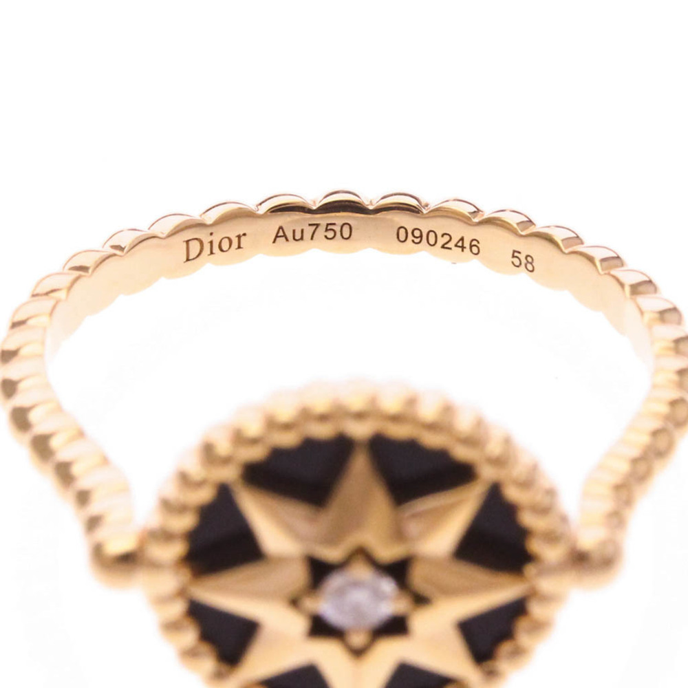 DIOR Ring - Picture 5 of 10